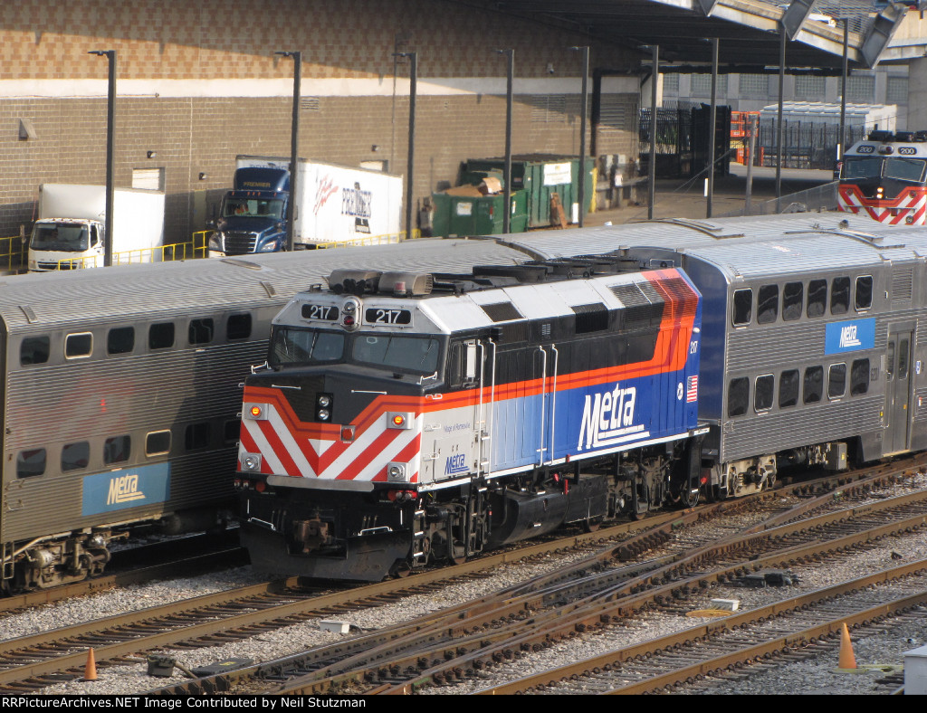 METX 217